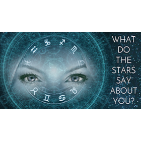 Birth Chart & Natal Report