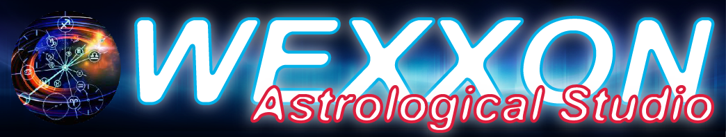 WEXXON ASTROLOGICAL STUDIO